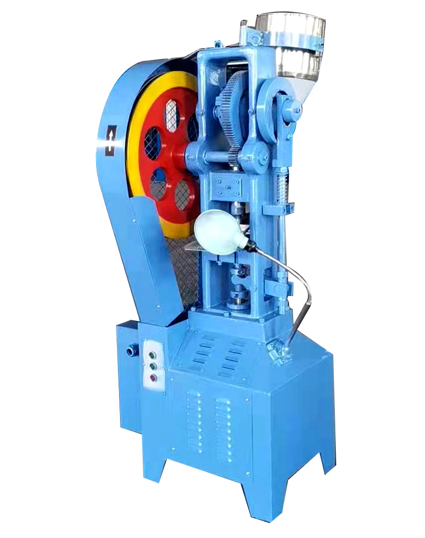 THP single punch tablet press machine