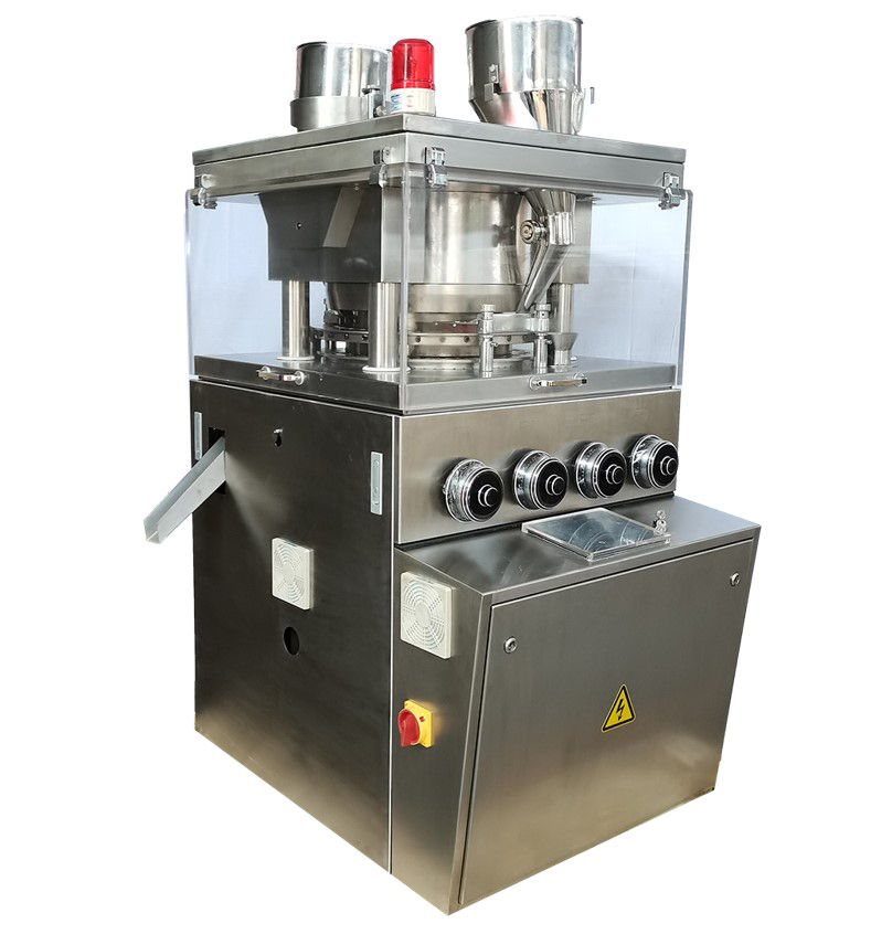 ZP45-2  rotary tablet press machine