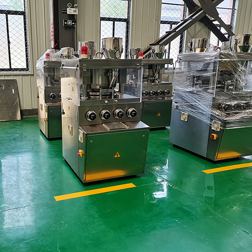 ZP27B-2  rotary tablet press machine