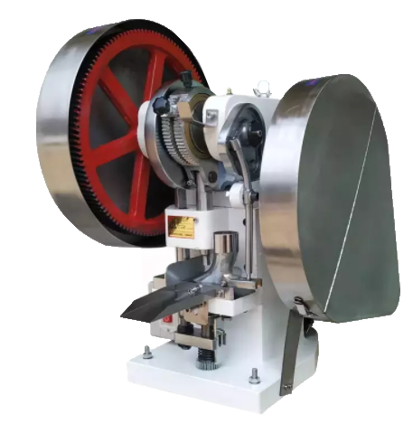TDP6 single punch tablet press.png