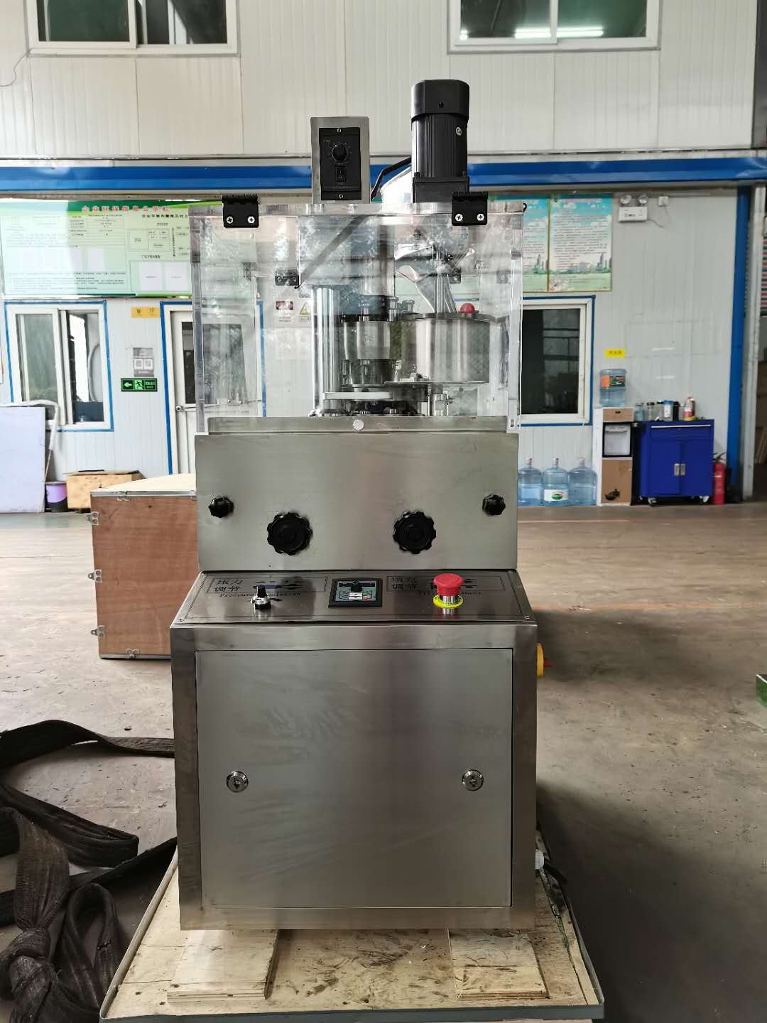 ZP9 tablet press (2).jpg